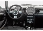 Mini Cooper S 2007 года